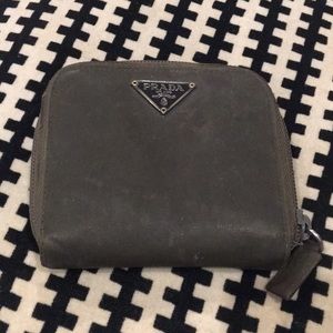 Prada Wallet